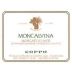 Coppo Moncalvina Moscato d'Asti 2006 Front Label