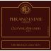 Peirano Estate Old Vines Zinfandel 2008 Front Label
