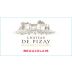 Chateau de Pizay Chateau de Pizay 2013 Front Label