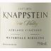 Knappstein Watervale Riesling 2006 Front Label