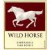 Wild Horse Zinfandel 2005 Front Label