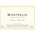Chateau de Puligny-Montrachet Monthelie Blanc 2010 Front Label