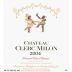 Chateau Clerc Milon 2004 Front Label