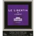 Le Libertin de Lussac Saint-Emilion 2005 Front Label