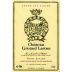 Chateau Gruaud Larose 2004 Front Label