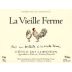 La Vieille Ferme Blanc 2006 Front Label