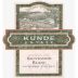 Kunde Magnolia Lane Sauvignon Blanc 2006 Front Label