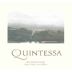 Quintessa 2004 Front Label