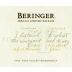 Beringer Sbragia Limited Release Chardonnay 2005 Front Label