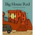 Big House Red Blend 2005 Front Label