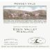 Pewsey Vale Eden Valley Riesling 2006 Front Label