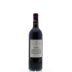 Chateau Lafite Rothschild 2004 Back Bottle Shot