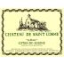 Chateau de Saint Cosme Le Poste Blanc 2014 Front Label