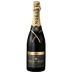 Moet & Chandon Grand Vintage Extra Brut 2000 Front Label