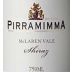 Pirramimma Shiraz 2004 Front Label