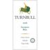 Turnbull Sauvignon Blanc 2006 Front Label