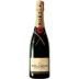 Moet & Chandon White Star (1.5 Liter Magnum) Front Label