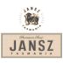Jansz Premium Rose Front Label