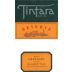 Tintara Reserve Grenache 2003 Front Label