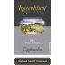 Rosenblum Cellars Richard Sauret Vineyard Zinfandel 2005 Front Label