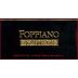 Foppiano Estate Millennium Reserve Petite Sirah 2001 Front Label