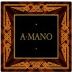 A. Mano Puglia Primitivo 2005 Front Label