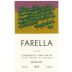 Farella Estate Merlot 2010 Front Label