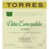 Torres Vina Esmeralda Blanco 2006 Front Label