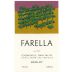 Farella Estate Merlot 2012 Front Label