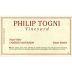 Philip Togni Cabernet Sauvignon 2004 Front Label