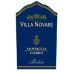 Bertani Villa Novare Valpolicella 2003 Front Label