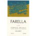 Farella Estate Malbec 2012 Front Label