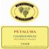 Petaluma Piccadilly Valley Chardonnay 2004 Front Label