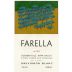 Farella Napa Valley Estete Sauvignon Blanc 2014 Front Label