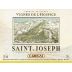 E. Guigal Saint-Joseph Vignes de l'Hospice Rouge 2004 Front Label
