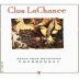 Clos LaChance Santa Cruz Mountains Chardonnay 2005 Front Label