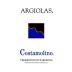 Argiolas Costamolino Vermentino 2006 Front Label