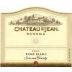 Chateau St. Jean Fume Blanc 2005 Front Label