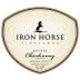 Iron Horse Estate Chardonnay 2004 Front Label