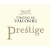 Chateau Valcombe Prestige 2013 Front Label