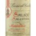 Leone de Castris Salice Salentino Maiana 2003 Front Label