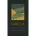 Farella Estate Cabernet Sauvignon Coombsville 2011 Front Label