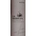 Mas Romani La Basseta 2004 Front Label