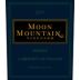 Moon Mountain Reserve Cabernet Sauvignon 2001 Front Label