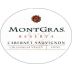 MontGras Reserva Cabernet Sauvignon 2006 Front Label