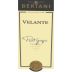 Bertani Velante Pinot Grigio 2006 Front Label
