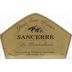 Domaine Fournier Sancerre La Chaudouillonne 2004 Front Label