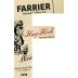Farrier Hay Hook Sauvignon Blanc 2008 Front Label