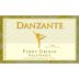 Danzante Pinot Grigio 2006 Front Label