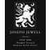 Joseph Jewell Floodgate Vineyard Pinot Noir 2009 Front Label